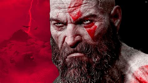God of War Fans Divided by Latest Rumor About the Next Game.